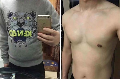 堅(jiān)持使用劃船機(jī)一年，你的身體會(huì)發(fā)生什么變化？